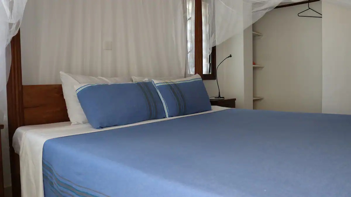 long term vacation villa Diani Beach