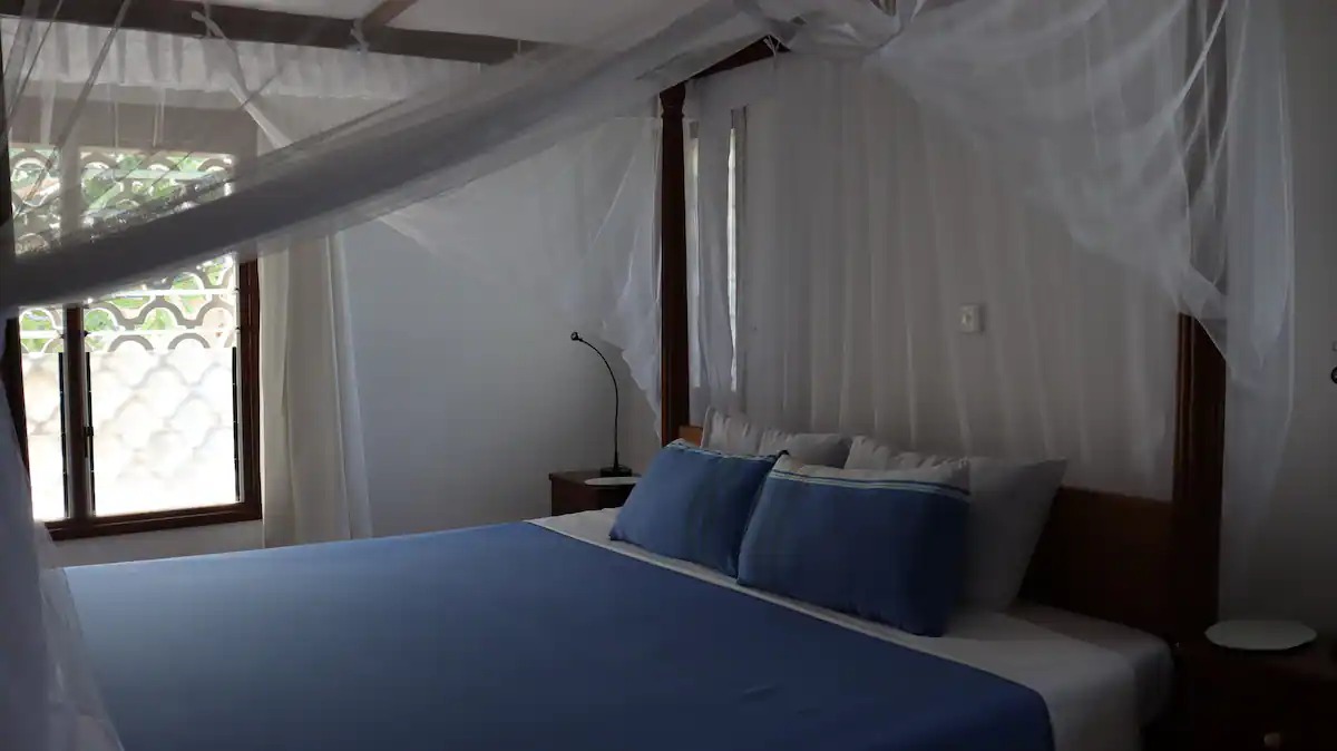 Diani Beach villa rentals by owner