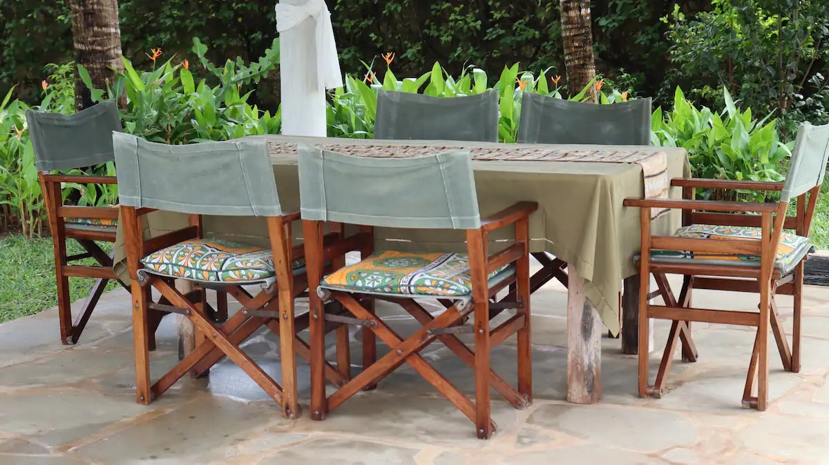 Diani Beach vacation villa rentals